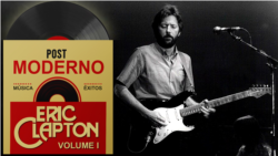 Postmoderno - Eric Clapton I