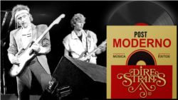 Postmoderno - Dire Straits