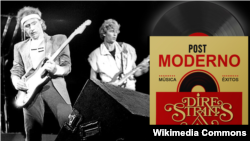 Postmoderno - Dire Straits