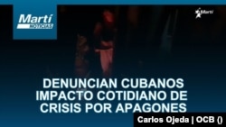 Noticiero Martí Noticias | Miércoles, 25 de junio del 2025
