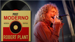 Postmoderno - Robert Plant