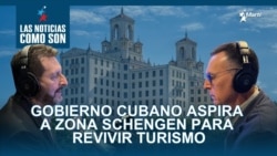 Las Noticias Como Son | Miércoles, 25 de junio del 2025