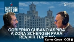 Las Noticias Como Son | Miércoles, 25 de junio del 2025