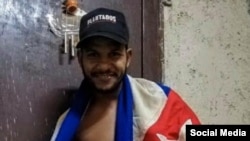 Amnistía Internacional preocupada por rapero cubano preso de conciencia