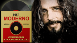 Postmoderno - Chris Cornell