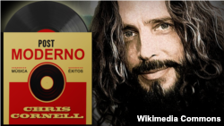 Postmoderno - Chris Cornell