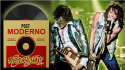 Postmoderno - Aerosmith