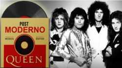 Postmoderno - Queen