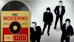 Postmoderno - The Pretenders